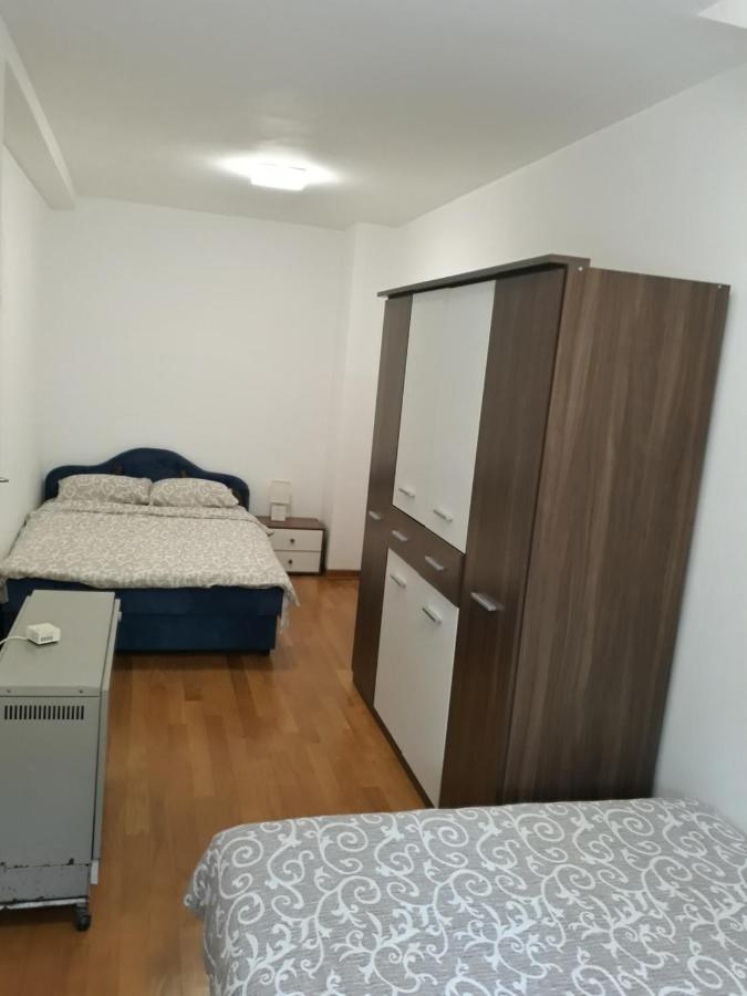 Ferienwohnung Apartman Romansa Vrnjačka Banja Exterior foto