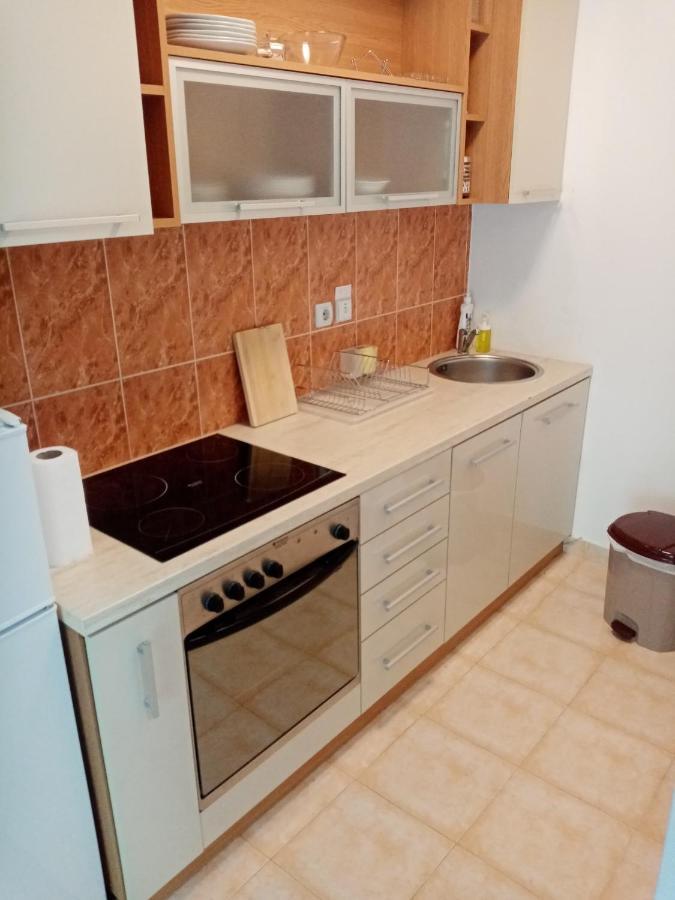 Ferienwohnung Apartman Romansa Vrnjačka Banja Exterior foto